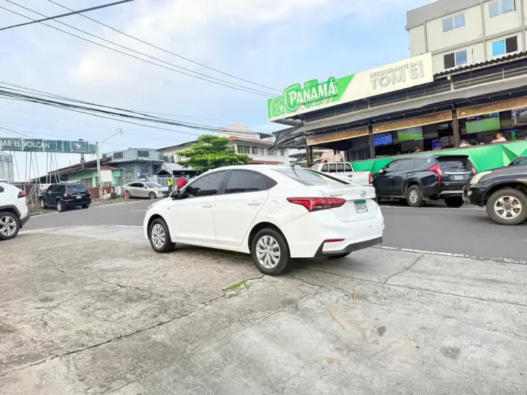 2022 Hyundai Accent