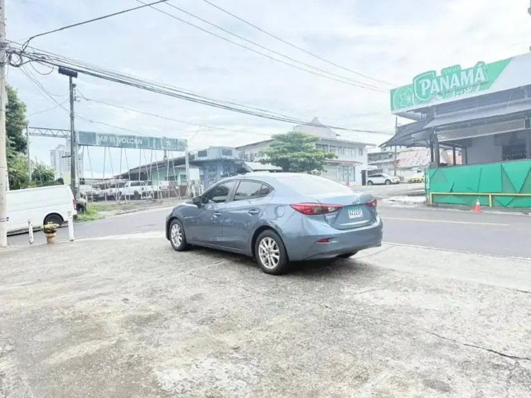 2016 Mazda Mazda 3