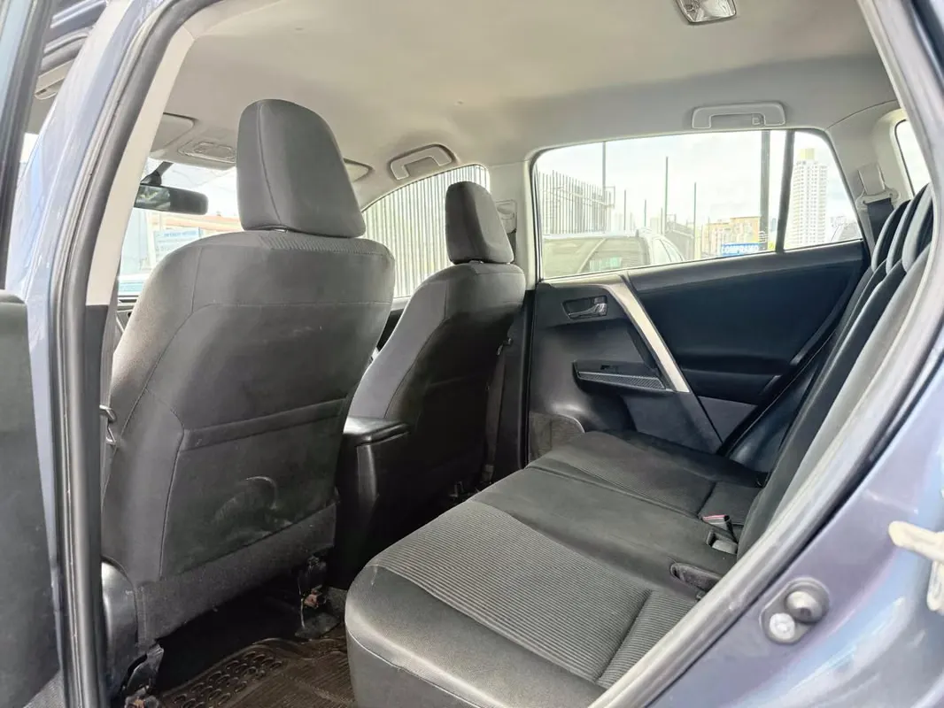 2014 Toyota RAV4