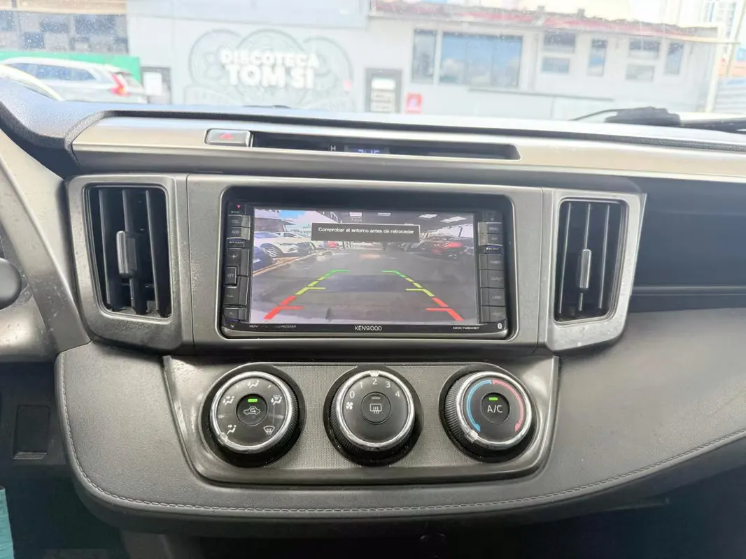 2014 Toyota RAV4