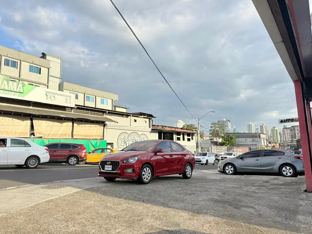 2021 Hyundai Verna