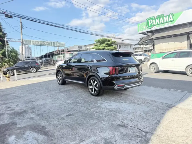 2023 Kia Sorento