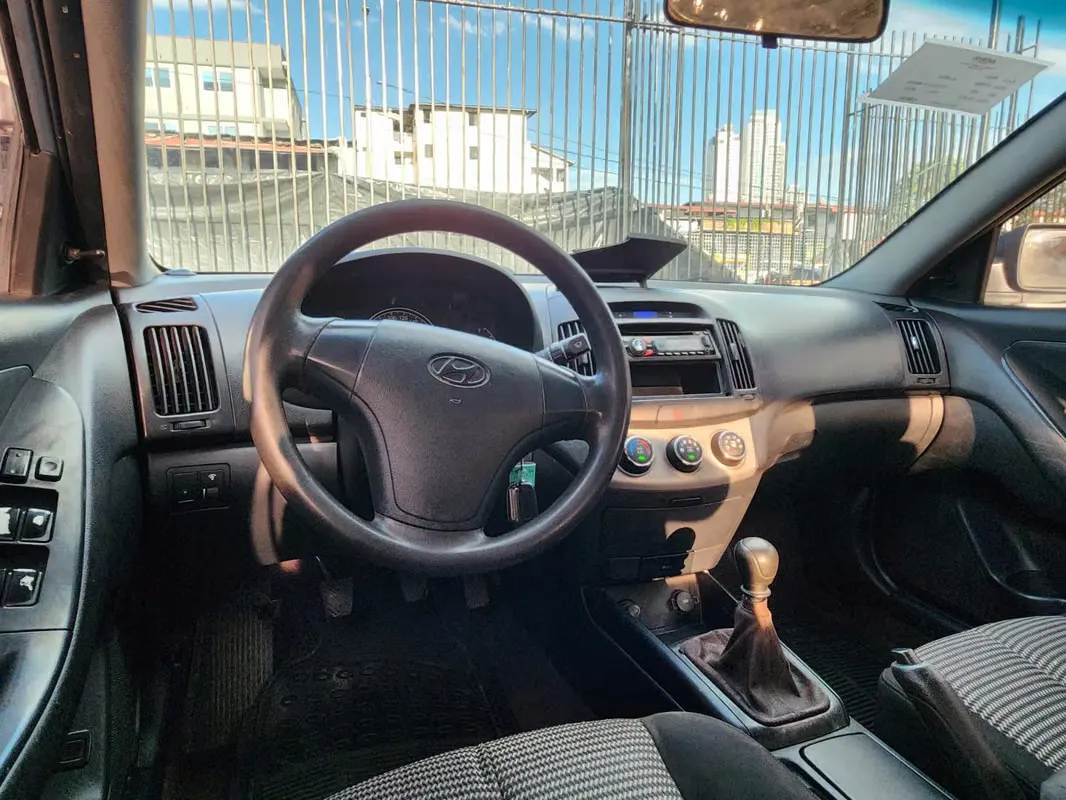2010 Hyundai Elantra