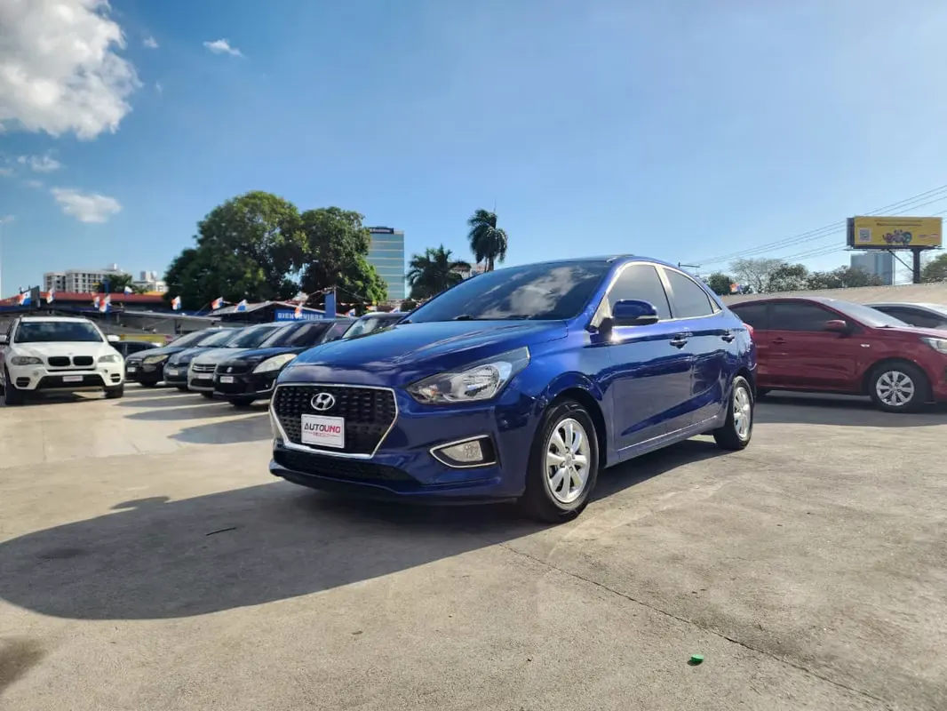 2022 Hyundai Verna