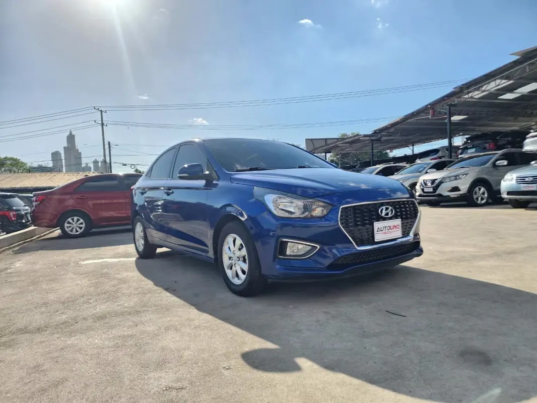 2022 Hyundai Verna