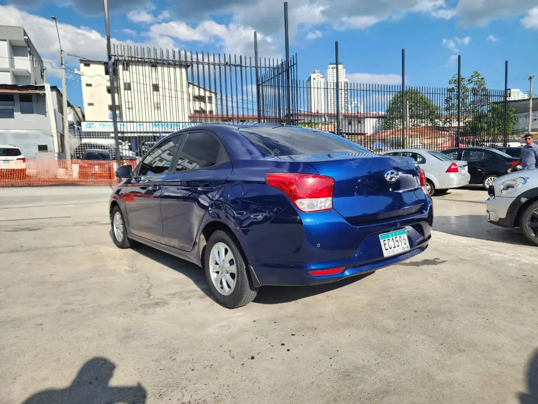 2022 Hyundai Verna