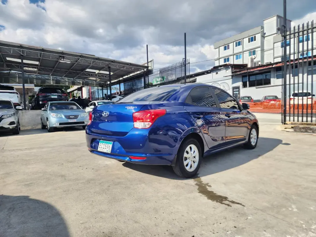 2022 Hyundai Verna