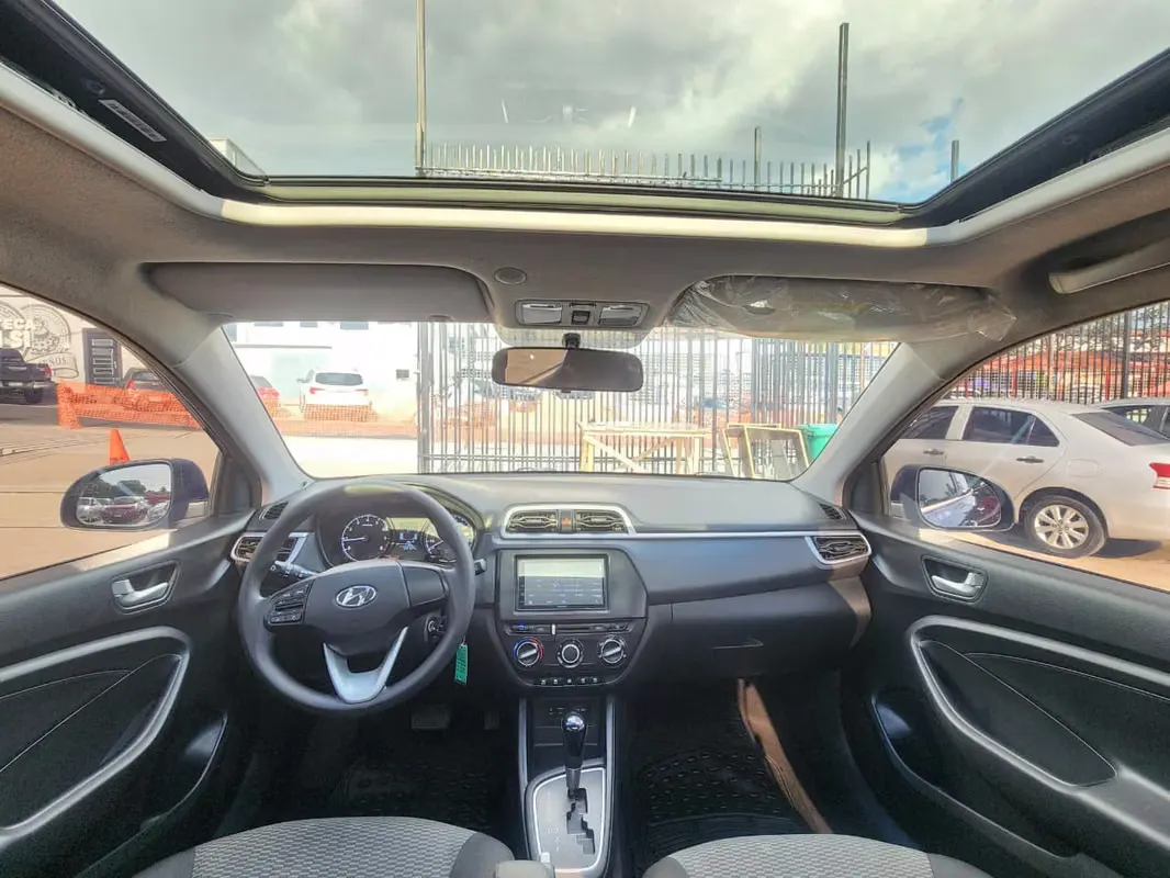 2022 Hyundai Verna