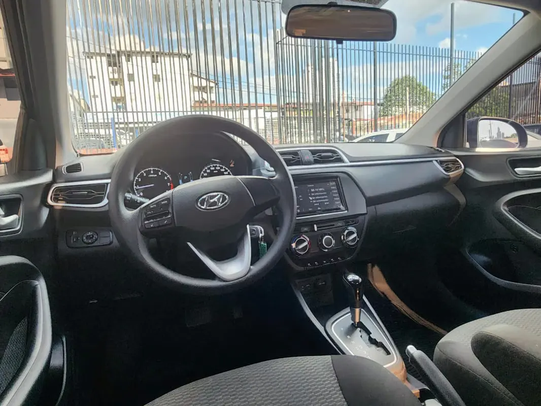 2022 Hyundai Verna