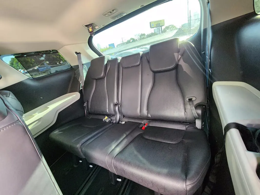 2024 Kia Carnival