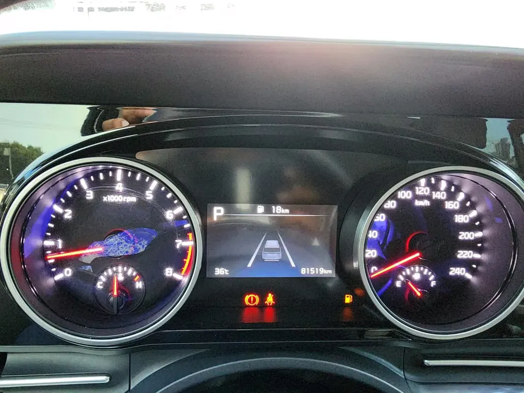 2024 Kia Carnival
