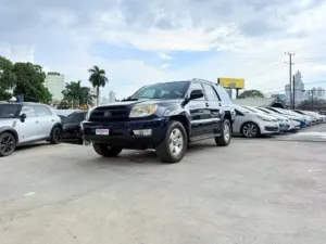 2005 Toyota 4Runner
