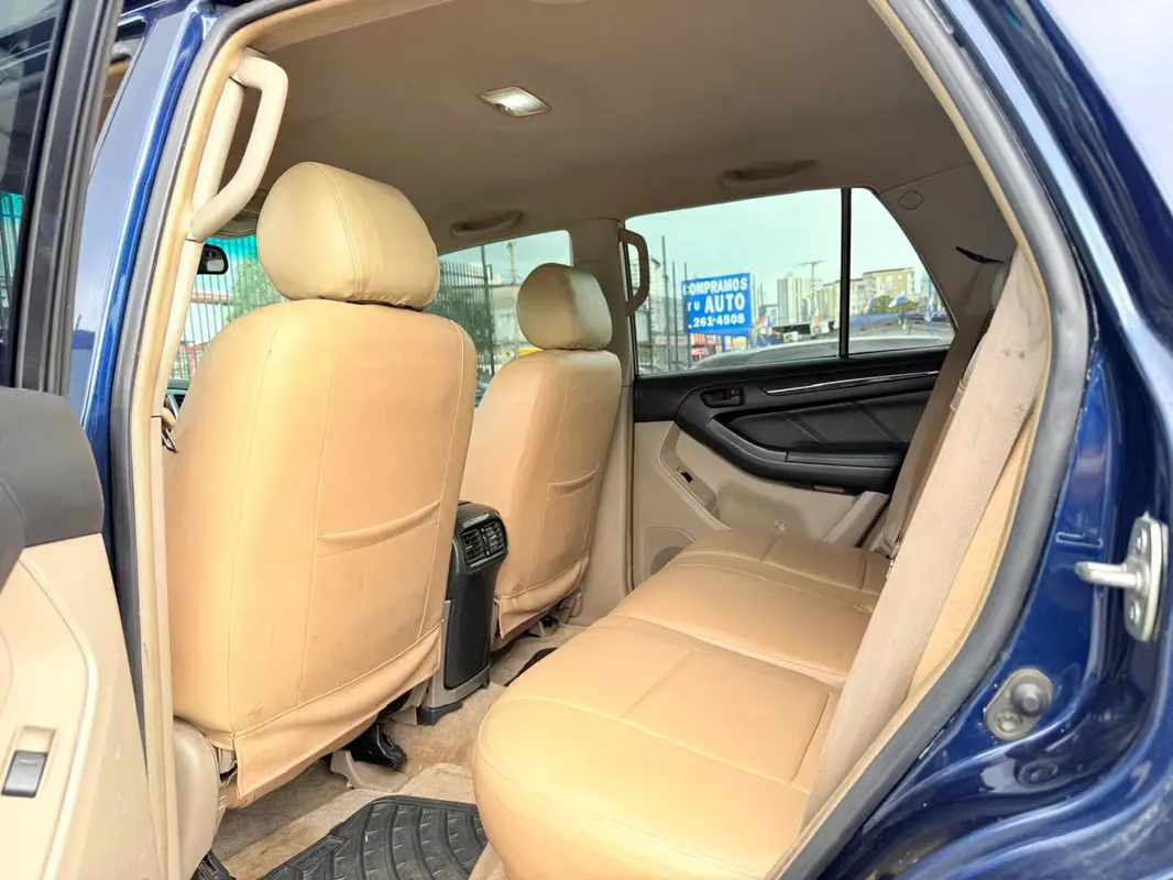 2005 Toyota 4Runner
