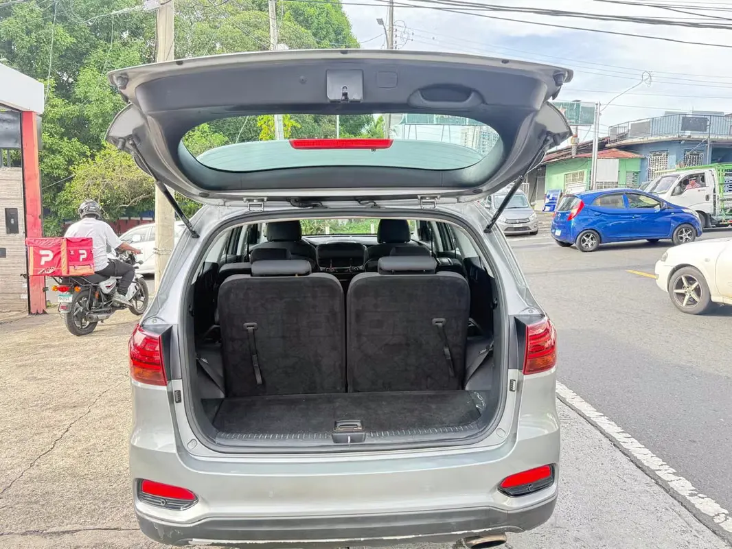 2020 Kia Sorento