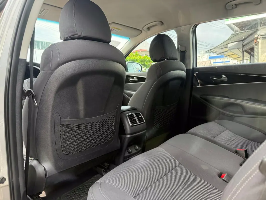 2020 Kia Sorento