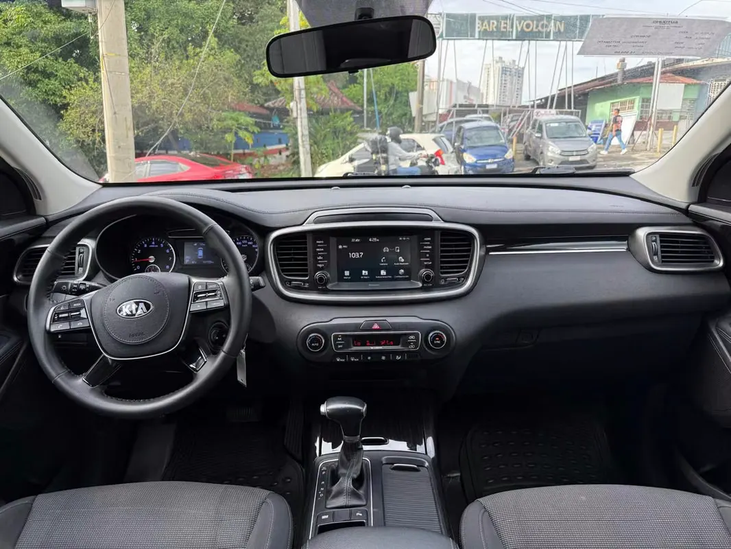 2020 Kia Sorento