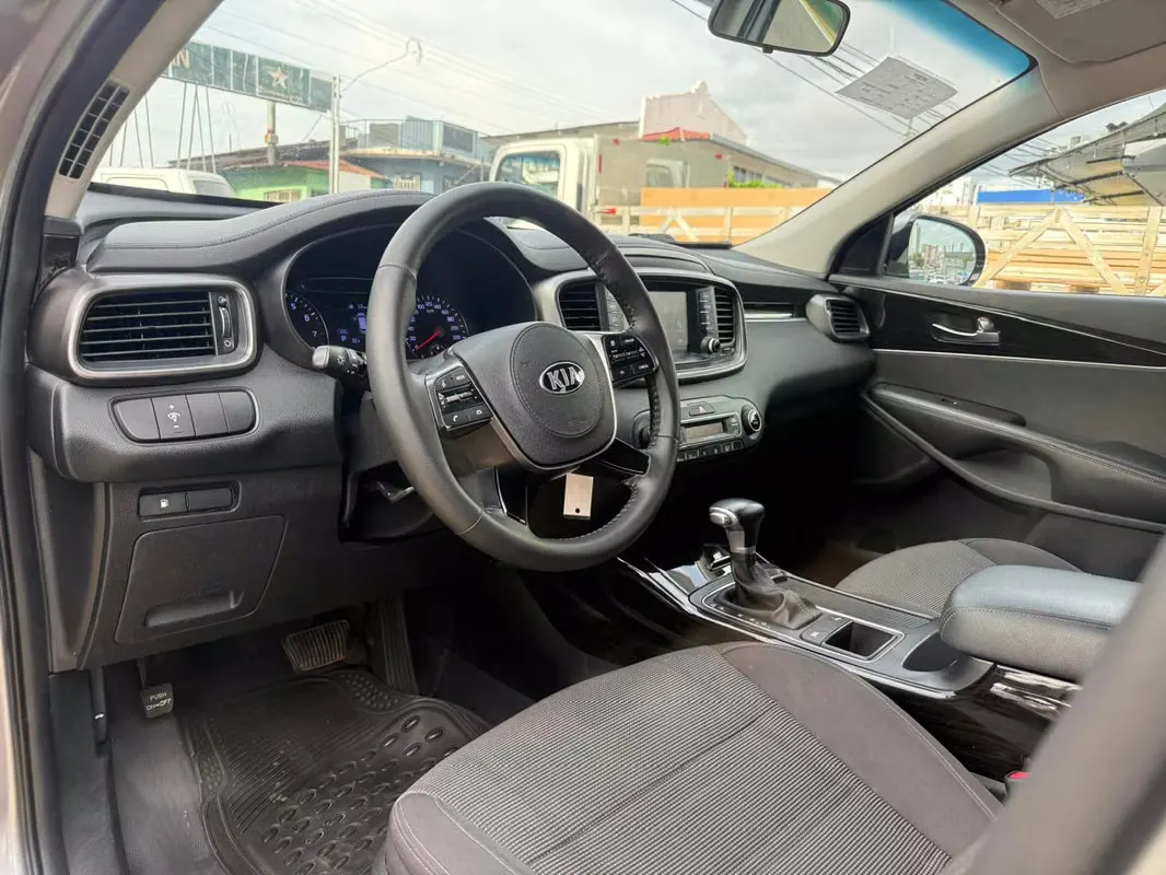 2020 Kia Sorento