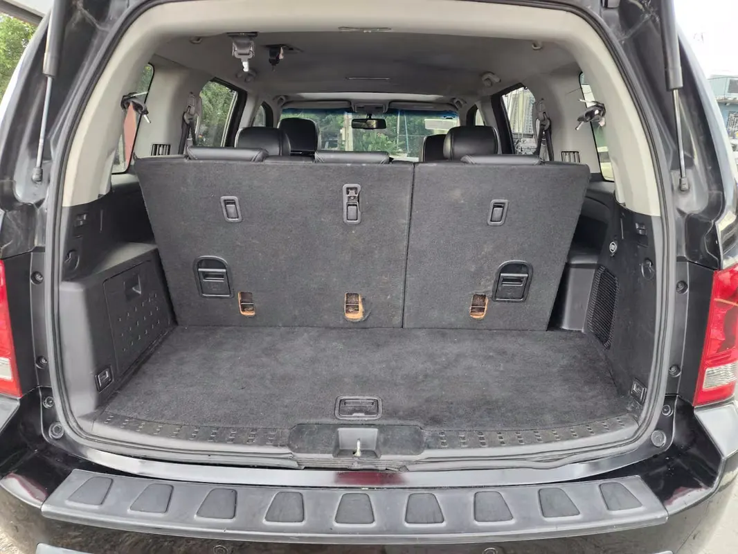2011 Honda Pilot