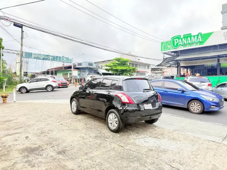 2016 Suzuki Swift