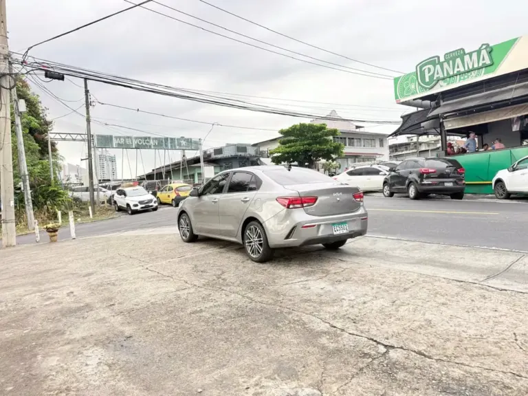 2022 Kia Rio