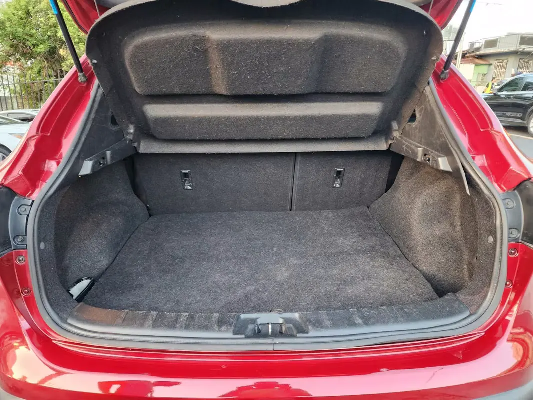2017 Nissan Qashqai