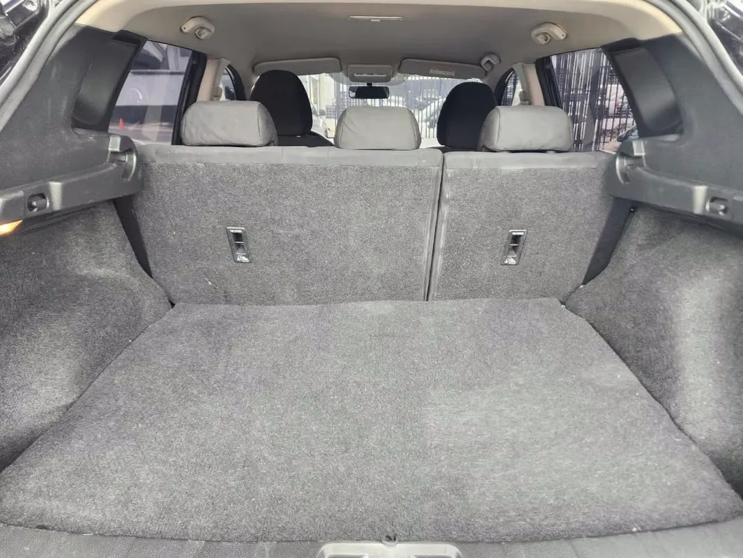 2019 Nissan Qashqai