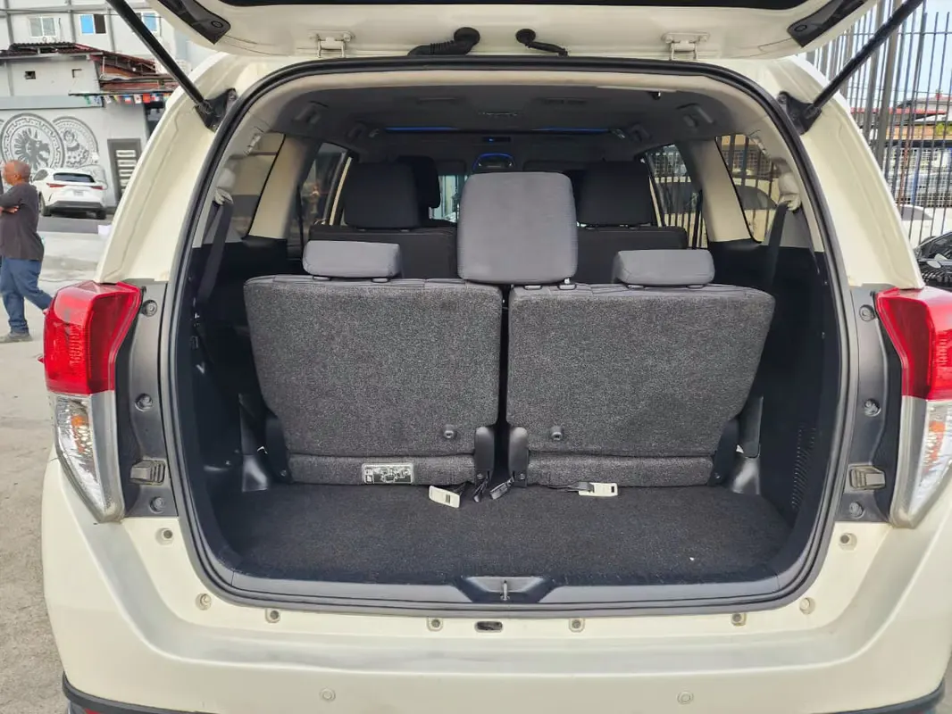 2020 Toyota Innova