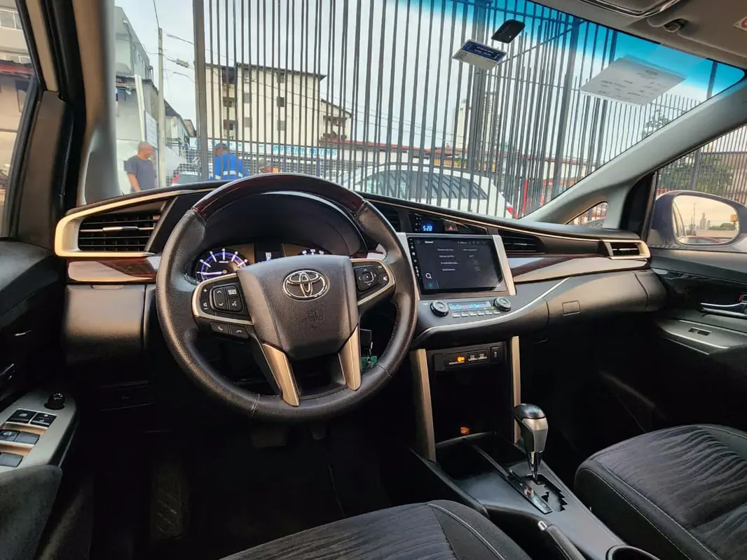 2020 Toyota Innova