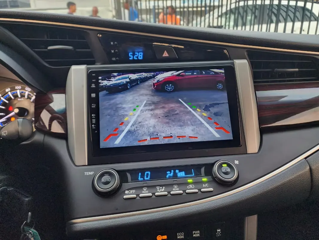 2020 Toyota Innova