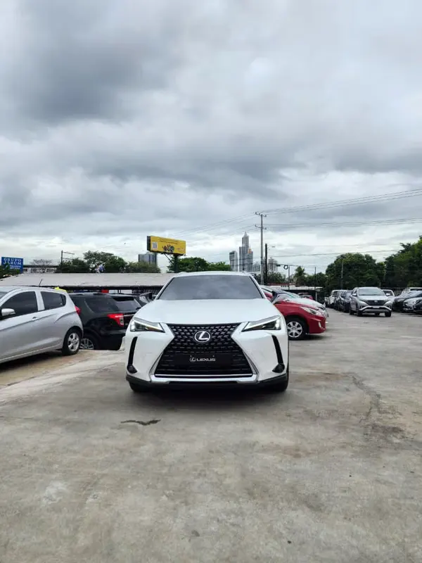 2023 Lexus UX