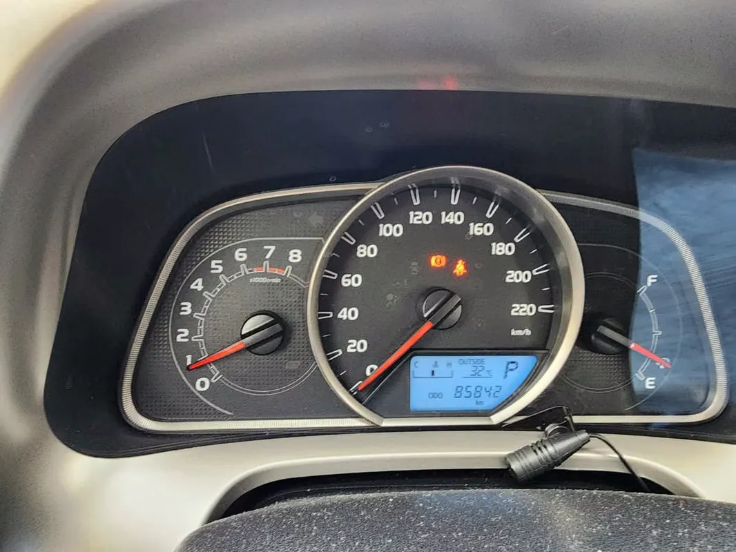 2014 Toyota RAV4