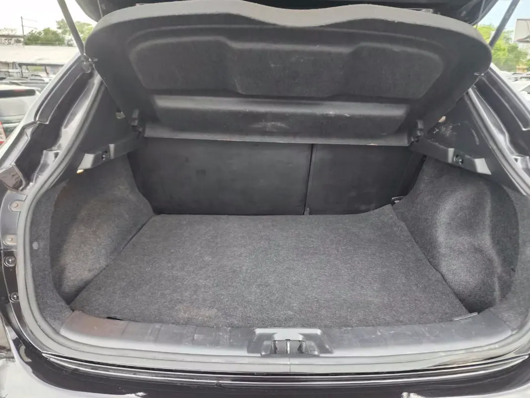 2017 Nissan Qashqai