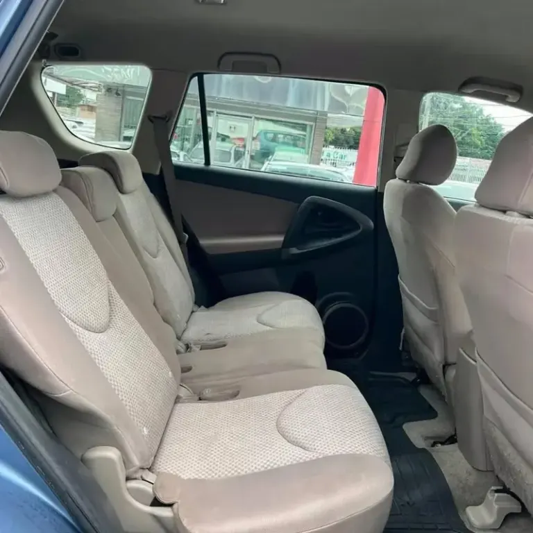 2006 Toyota RAV4