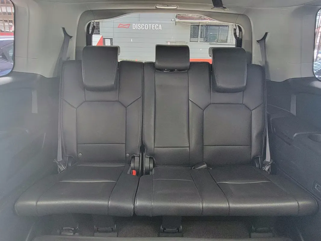 2012 Honda Pilot