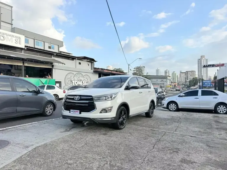 2022 Toyota Innova
