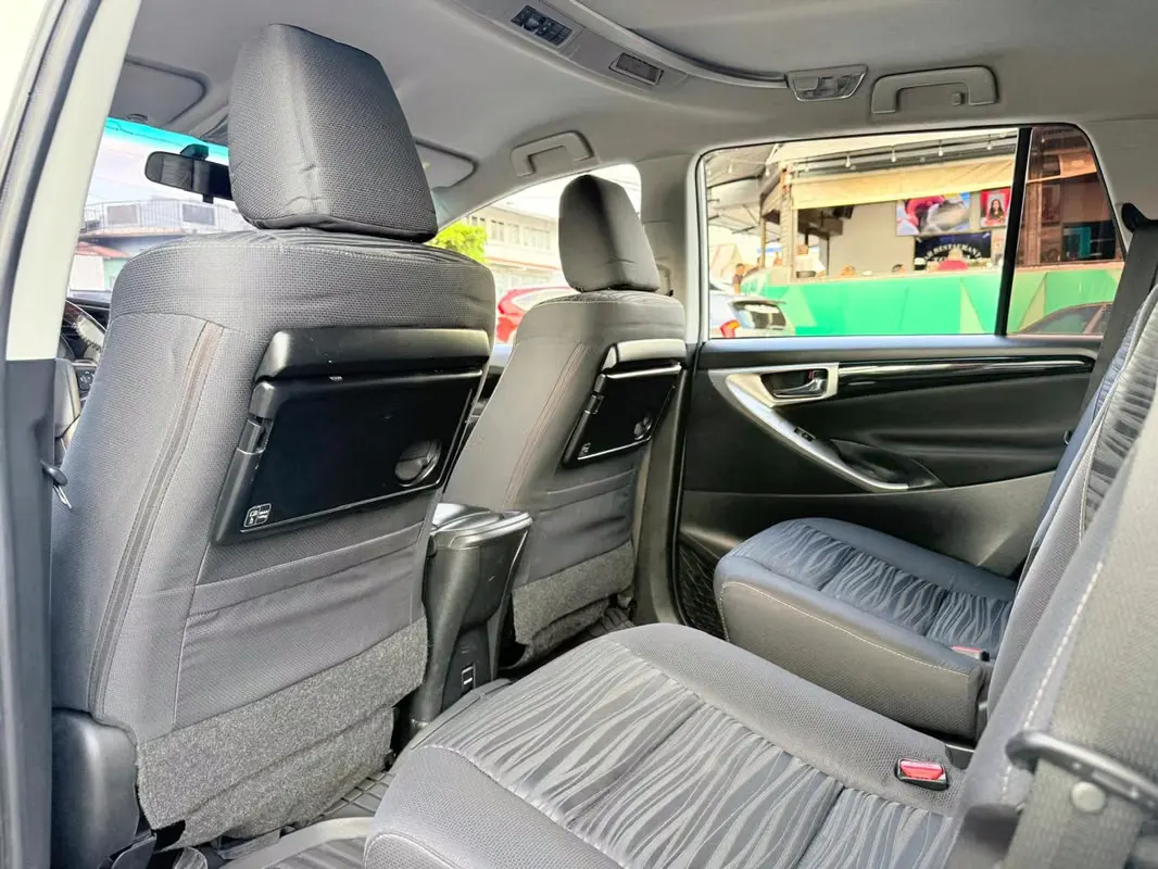 2022 Toyota Innova