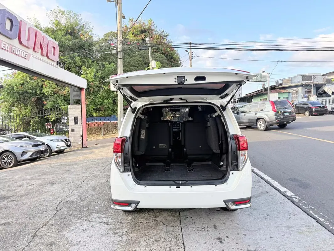 2022 Toyota Innova