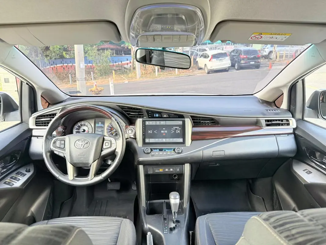 2022 Toyota Innova