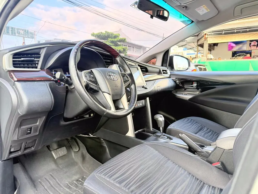 2022 Toyota Innova