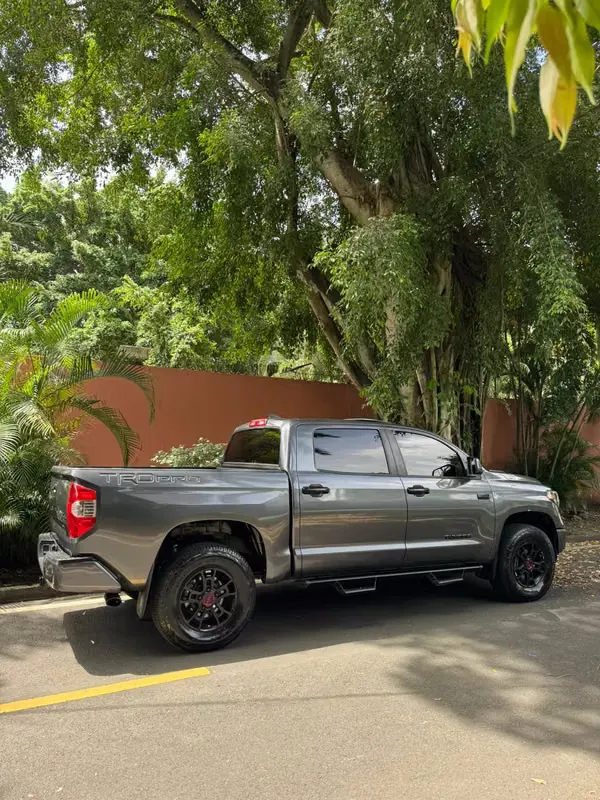 2020 Toyota Tundra