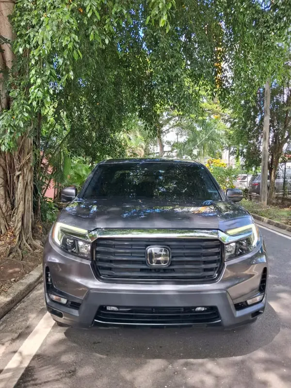 2023 Honda Ridgeline