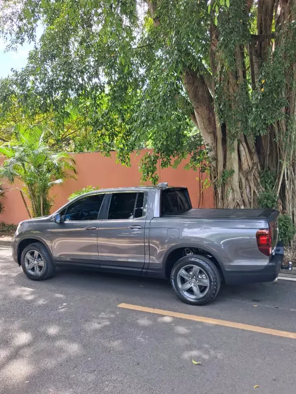 2023 Honda Ridgeline