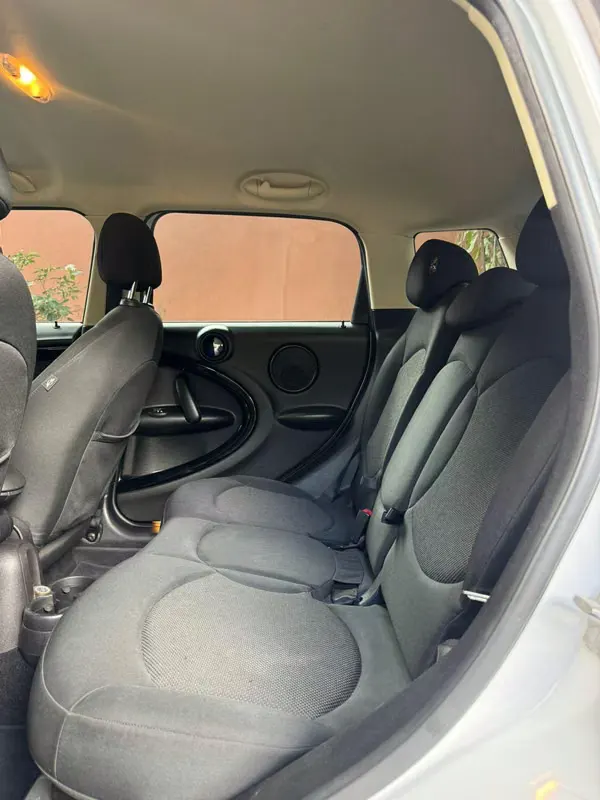 2016 MINI Countryman