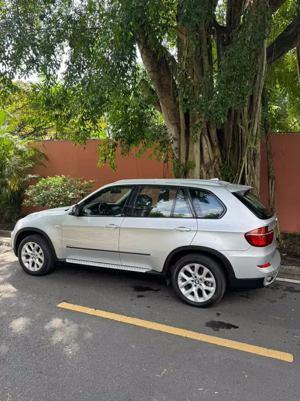 2013 BMW X5