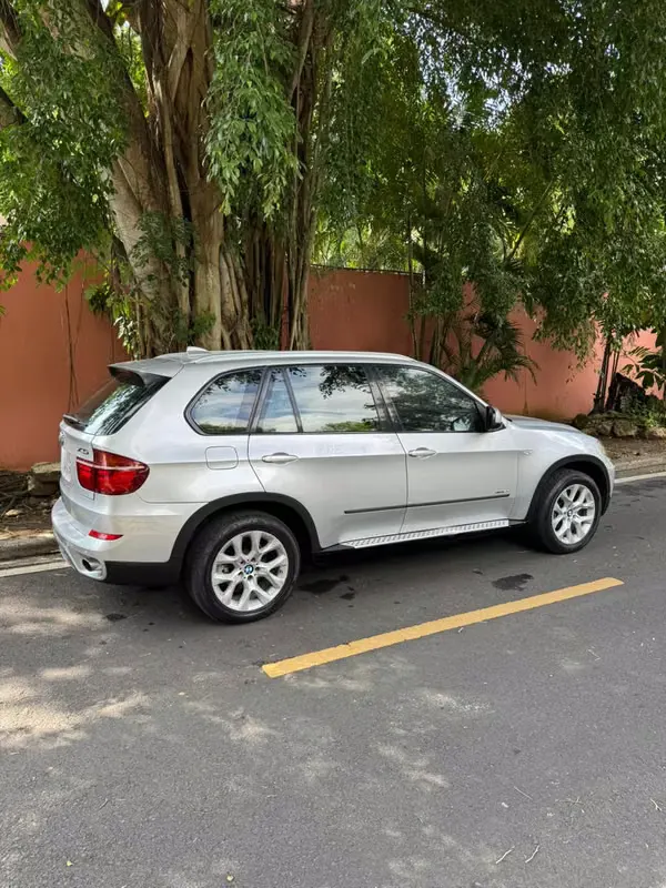 2013 BMW X5