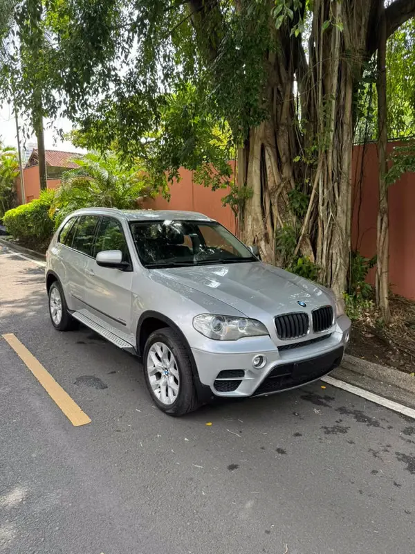 2013 BMW X5