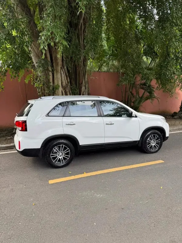 2015 Kia Sorento