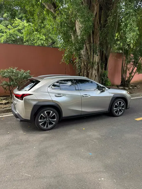 2024 Lexus UX