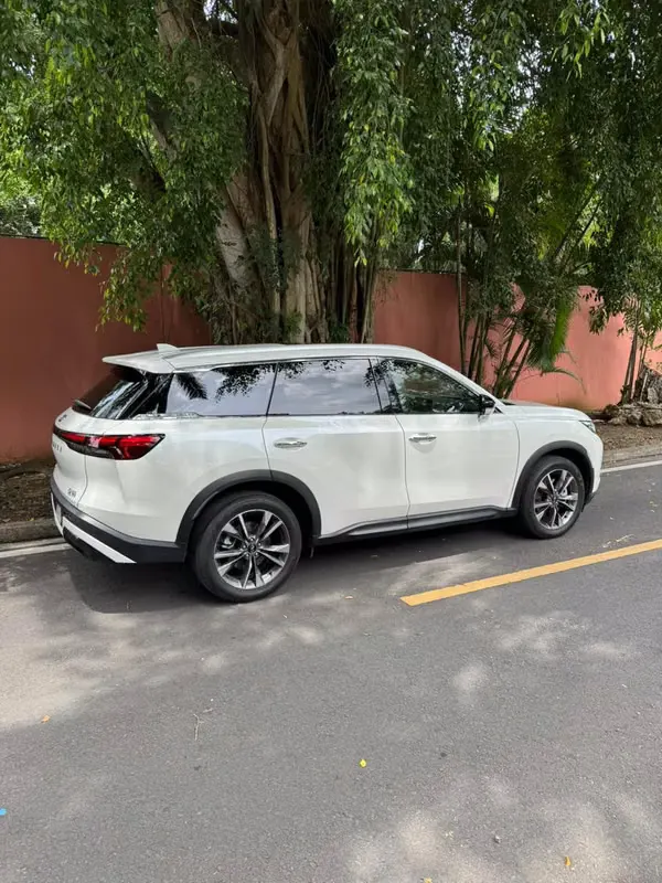 2025 Infiniti QX60