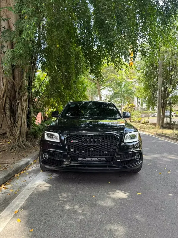 2013 Audi Q5
